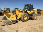 Used Loader
